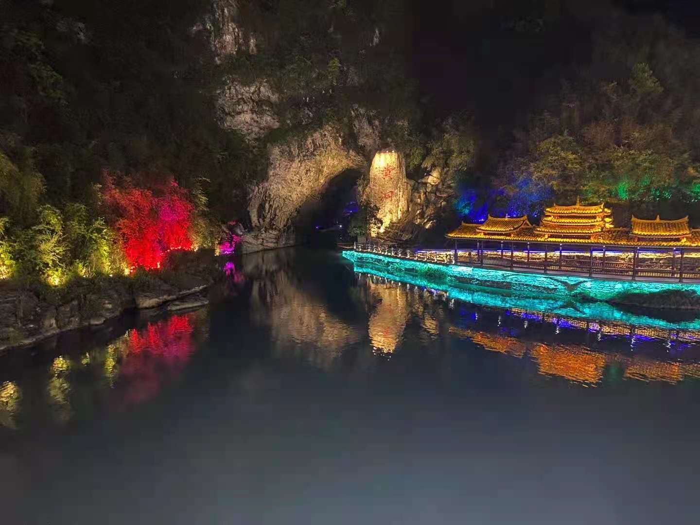 案例展示_森林舞会官网